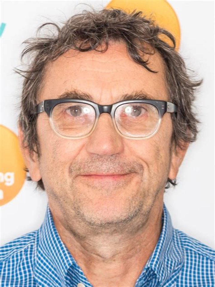Phil Daniels