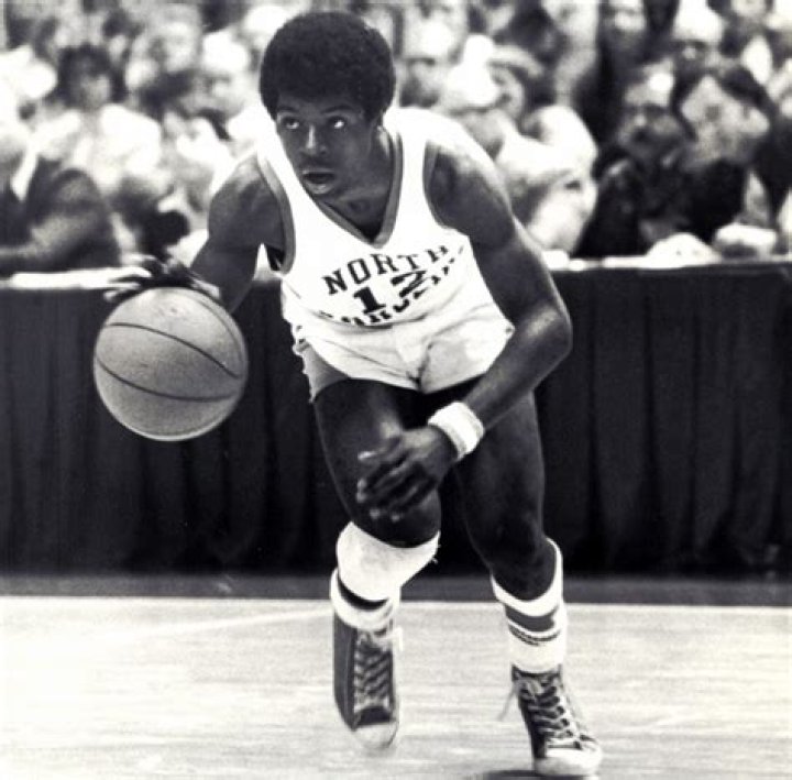 Phil Ford