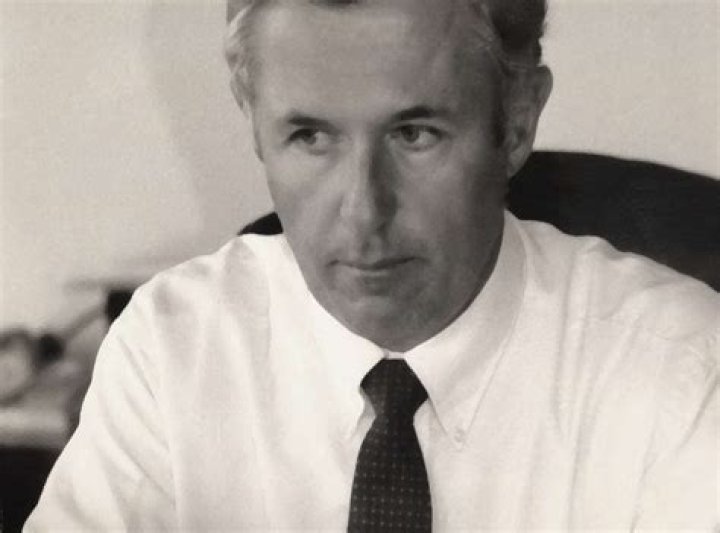Phil Harrington
