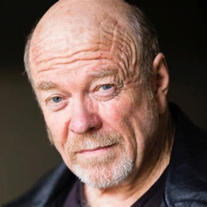 Phil Hendrie