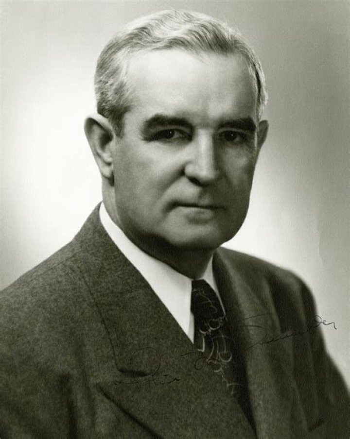 Phil M. Donnelly