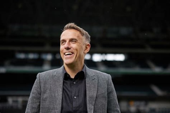 Phil Neville