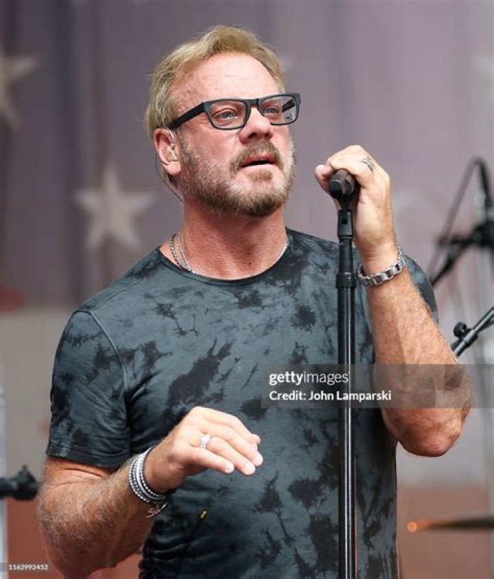 Phil Vassar