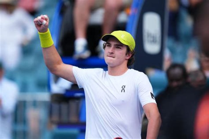 Philip Agassi- All About Him