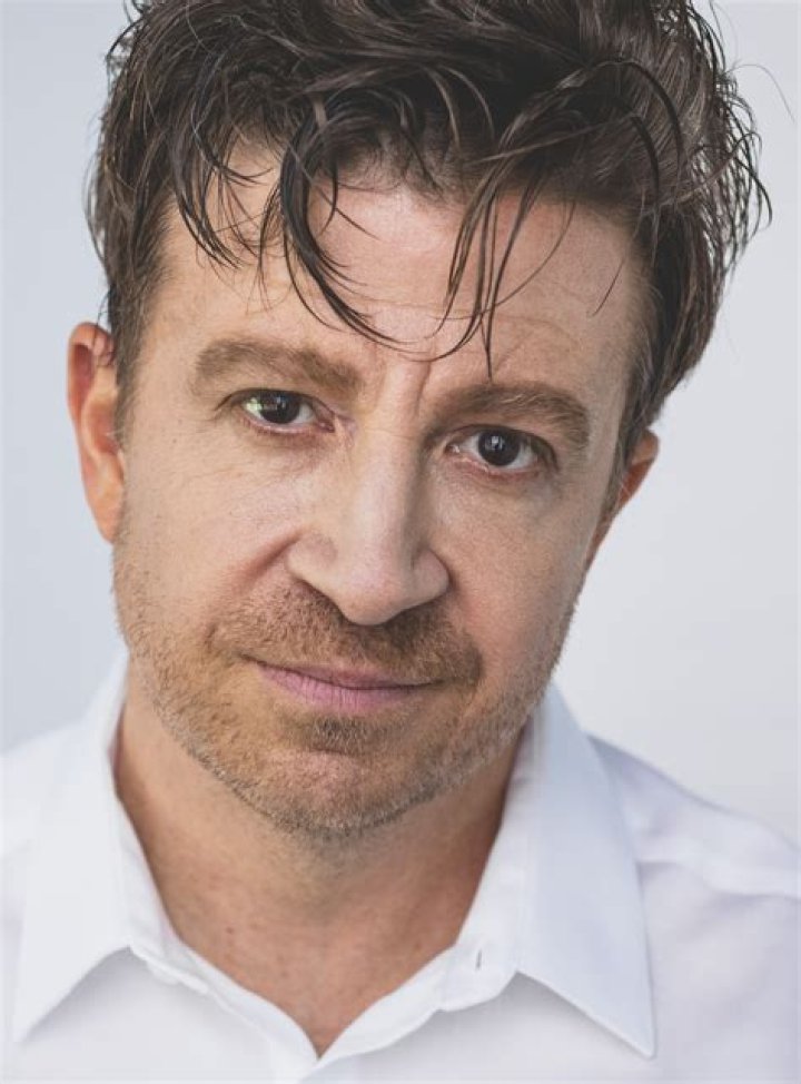 Philip Covin