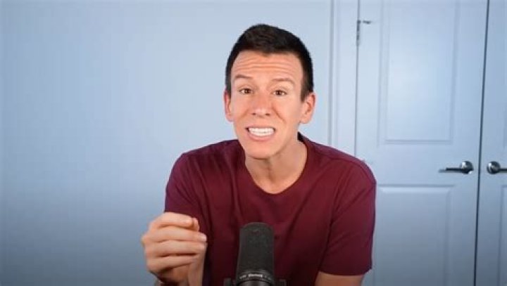 Philip DeFranco