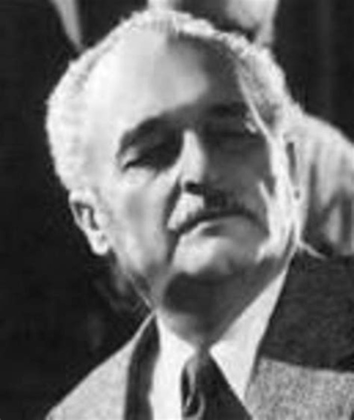 Philip H. Lathrop