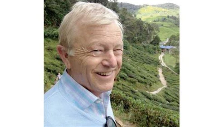 Philip Hayton