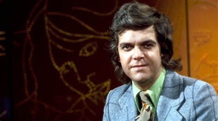 Philip Jenkinson