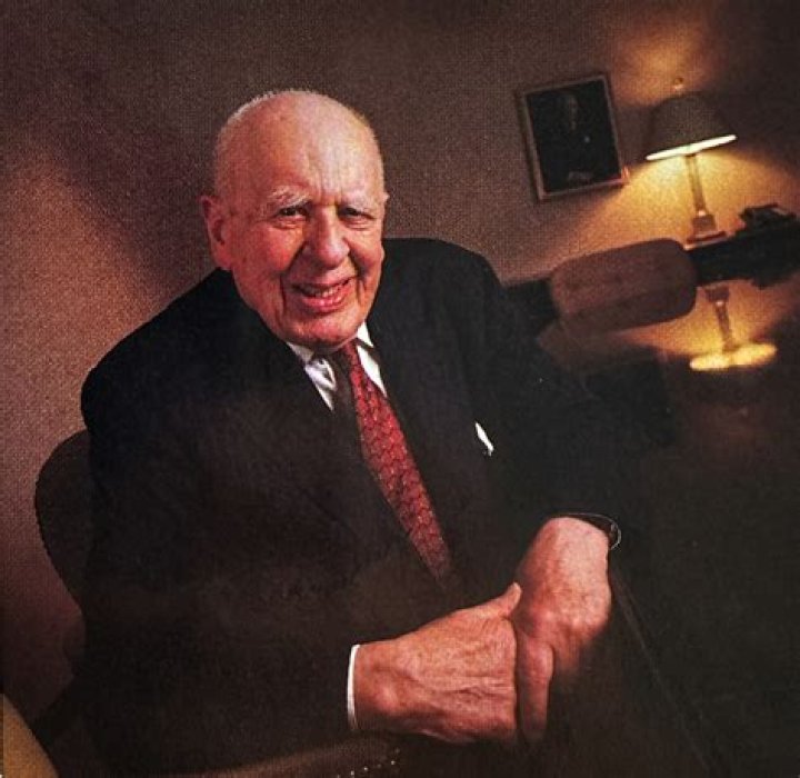Philip L. Carret