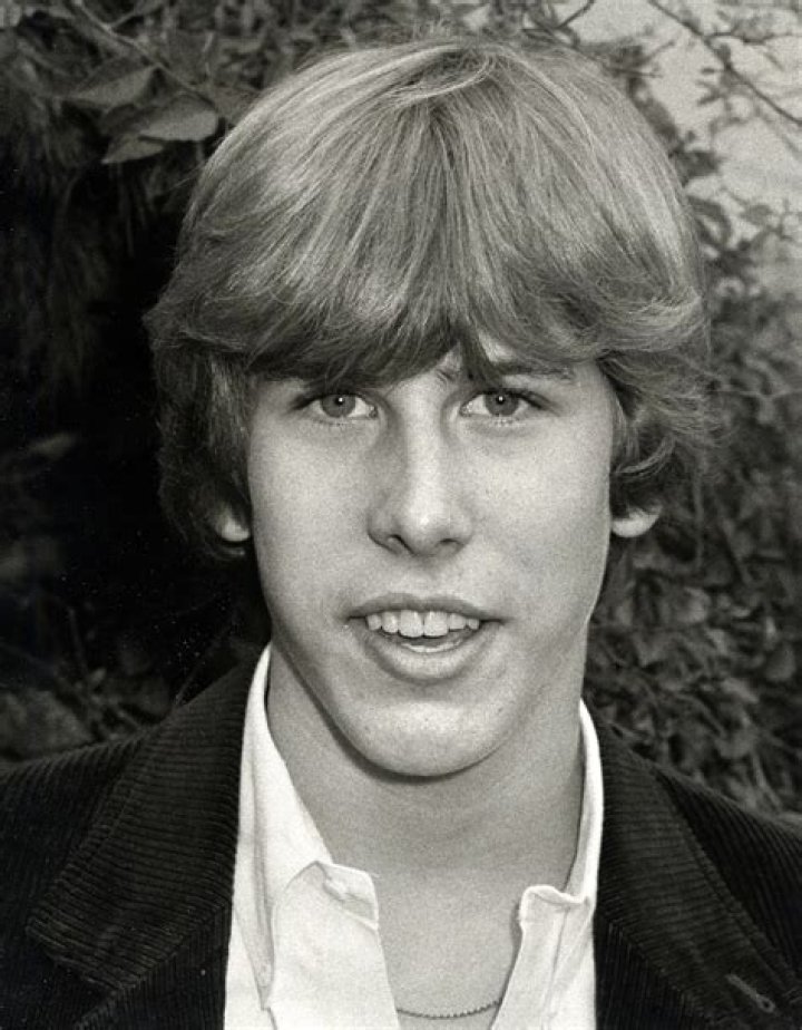 Philip Mckeon