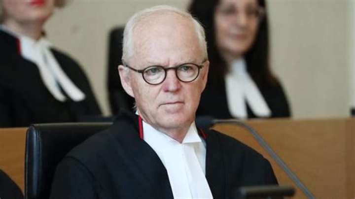 Philip McMurdo