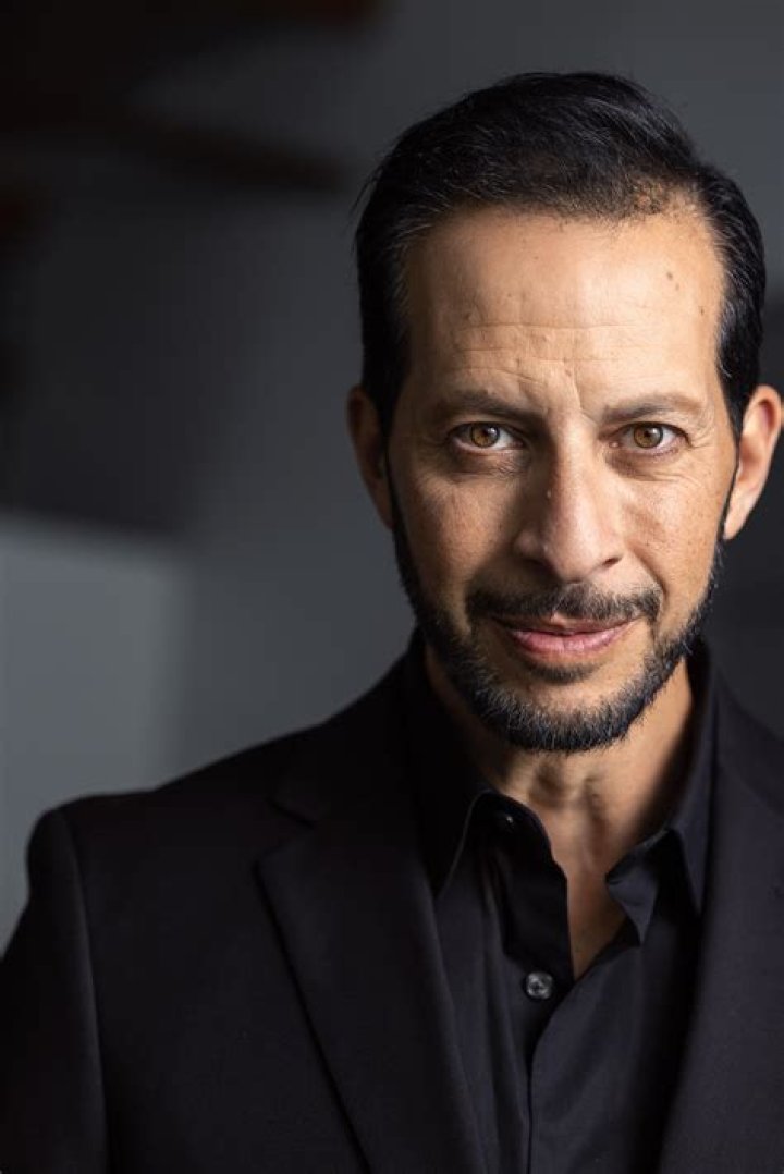Philip Shahbaz
