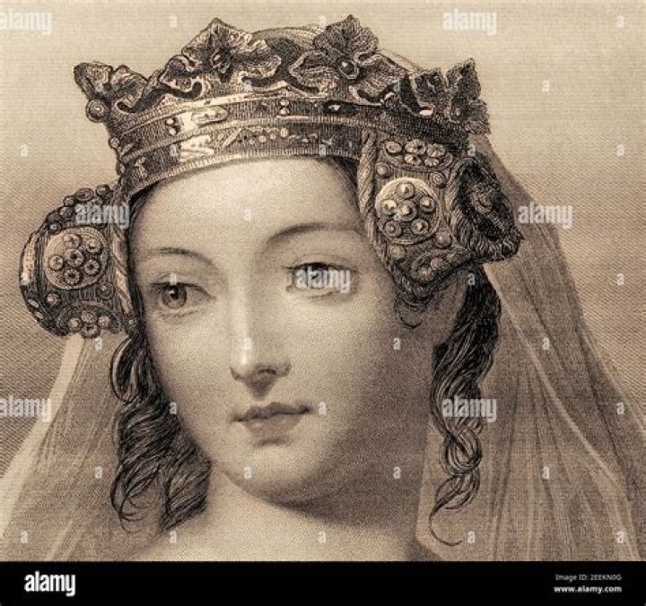 Philippa of England
