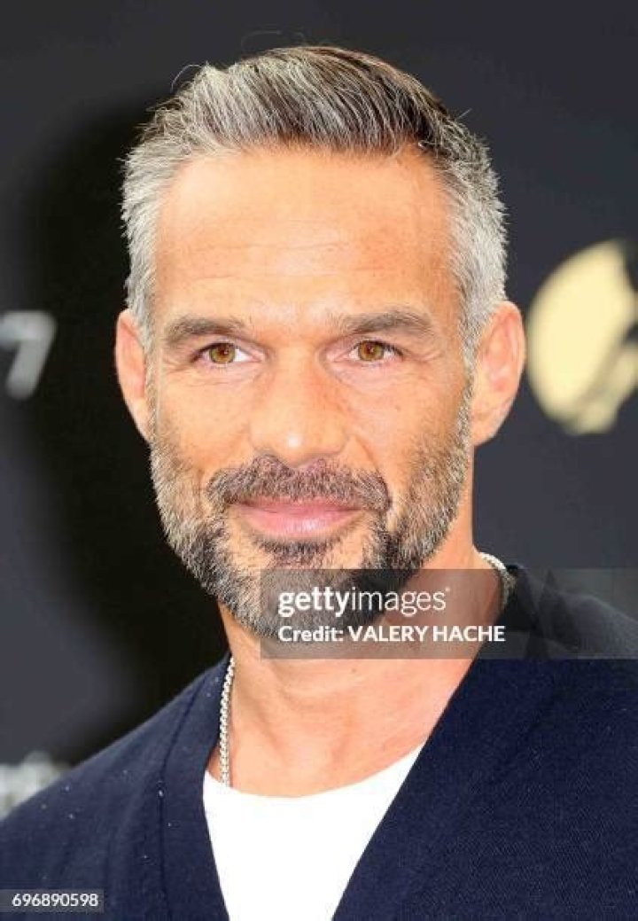 Philippe Bas