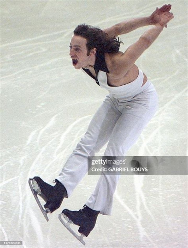 Philippe Candeloro