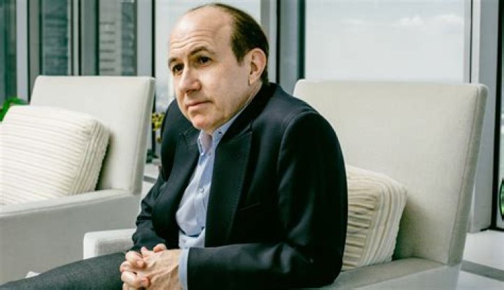 Philippe Dauman