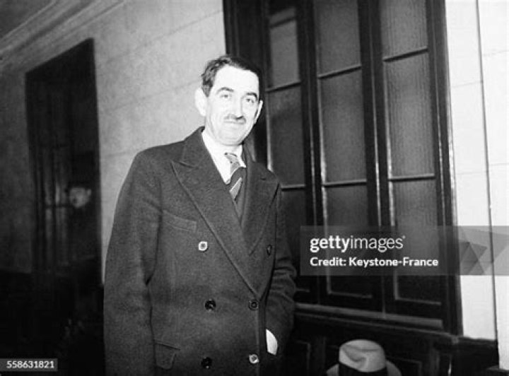 Philippe Henriot