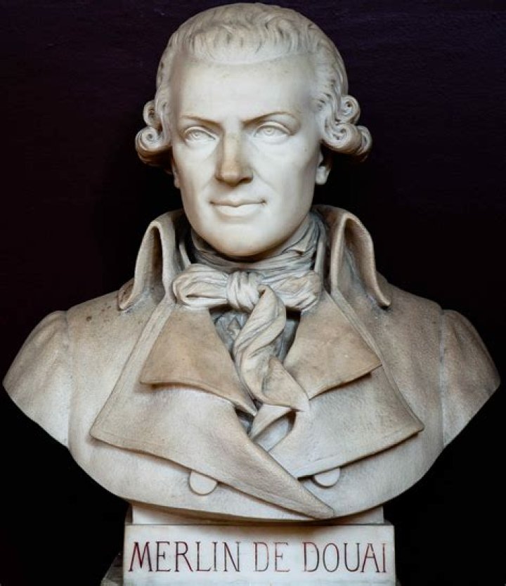 Philippe-Antoine Merlin de Douai