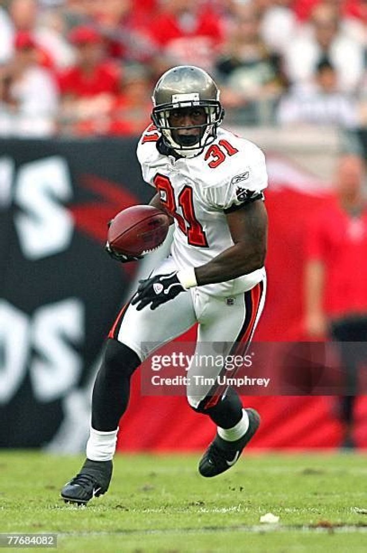 Phillip Buchanon