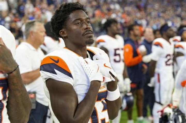 Phillip Dorsett