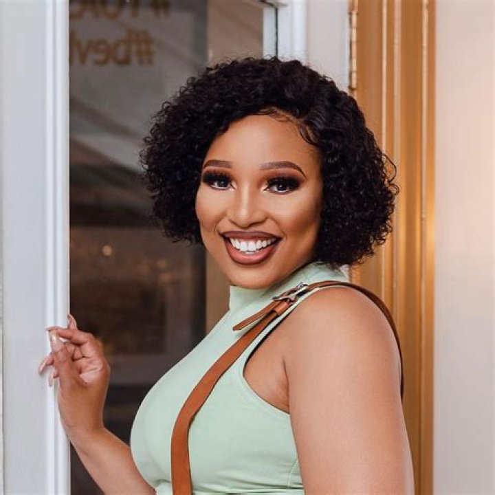 Phindile Gwala