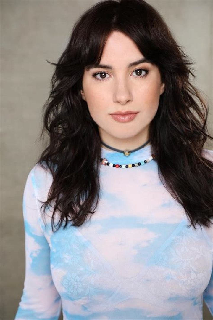Phoebe Pearl