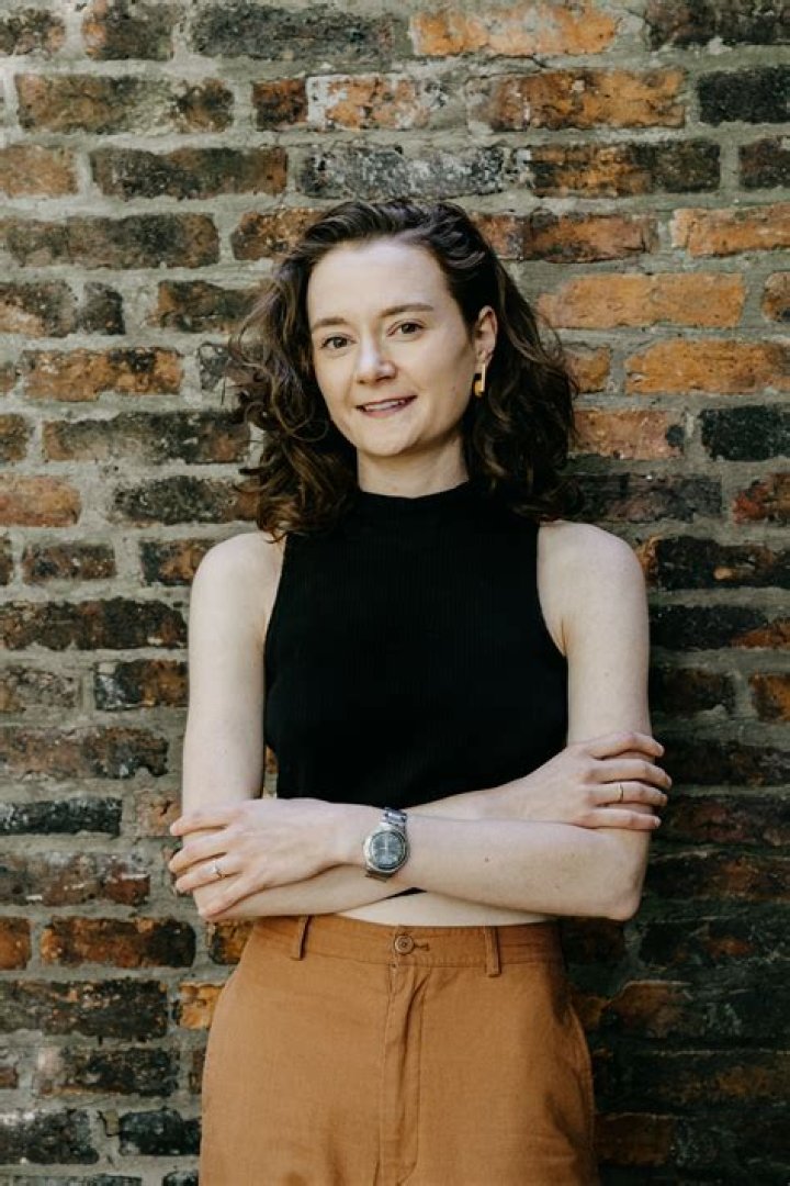Phoebe Walker