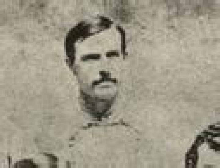 Phonney Martin