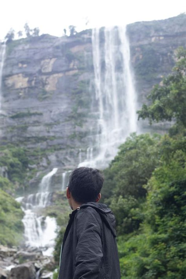 Phylis Waterfall