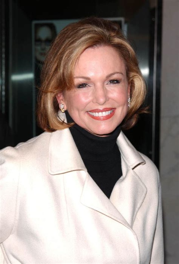 Phyllis George