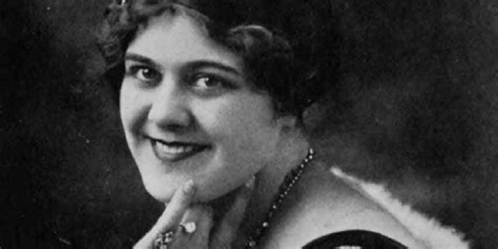 Phyllis Gordon