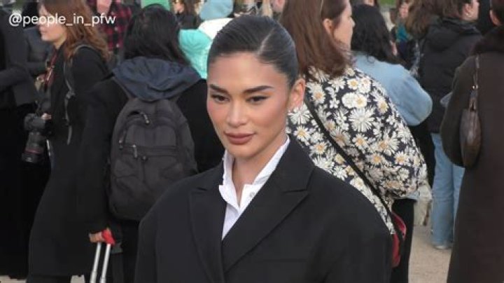 Pia Romero