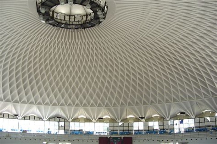 Pier Luigi Nervi