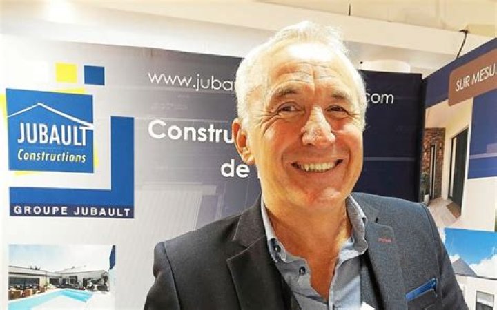 Pierre Brehaut