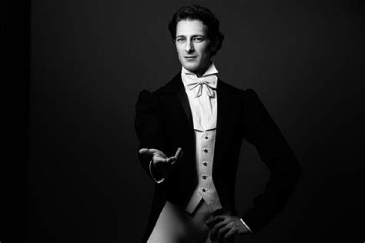 Pierre Lacotte