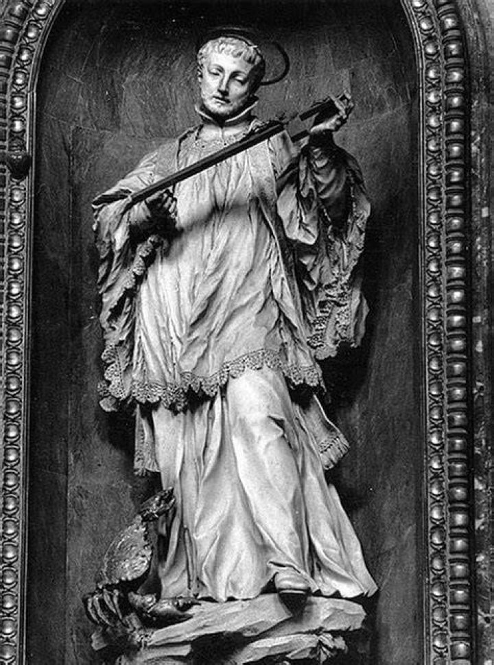 Pierre Legros The Younger