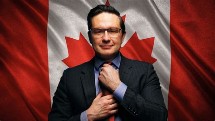 Pierre Poilievre