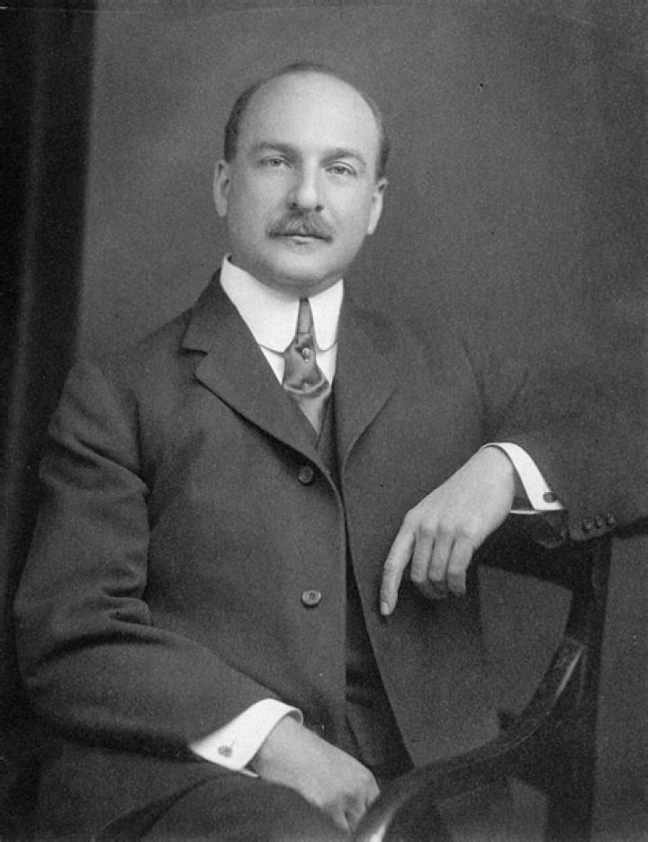 Pierre S. du Pont