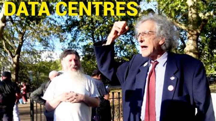 Piers Corbyn
