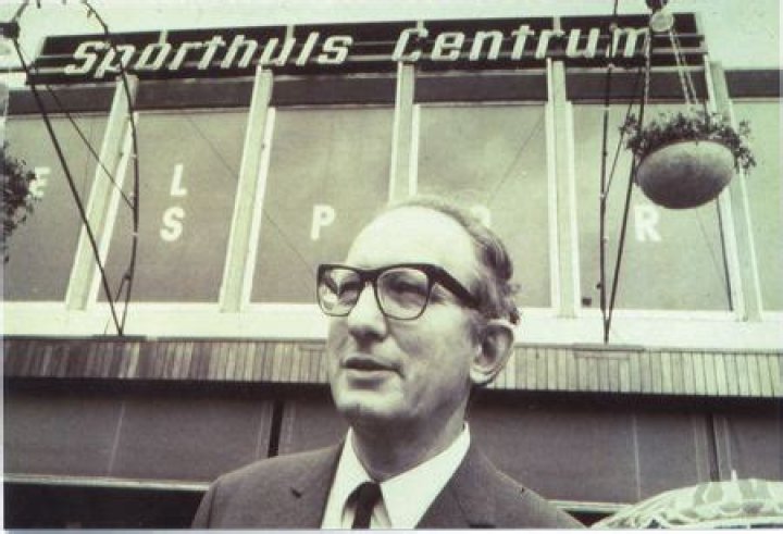Piet Derksen