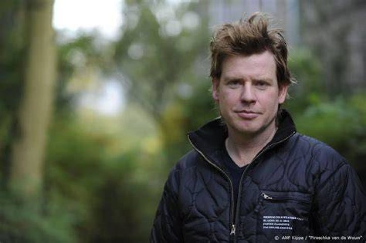 Pieter Kuijpers