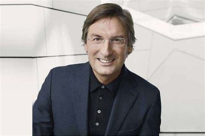 Pietro Beccari