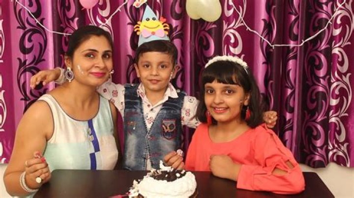 Pihu Kalra