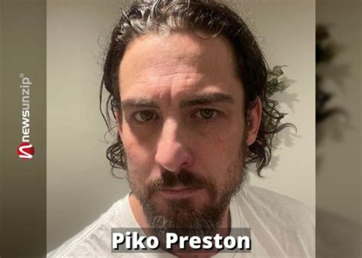 Piko Preston