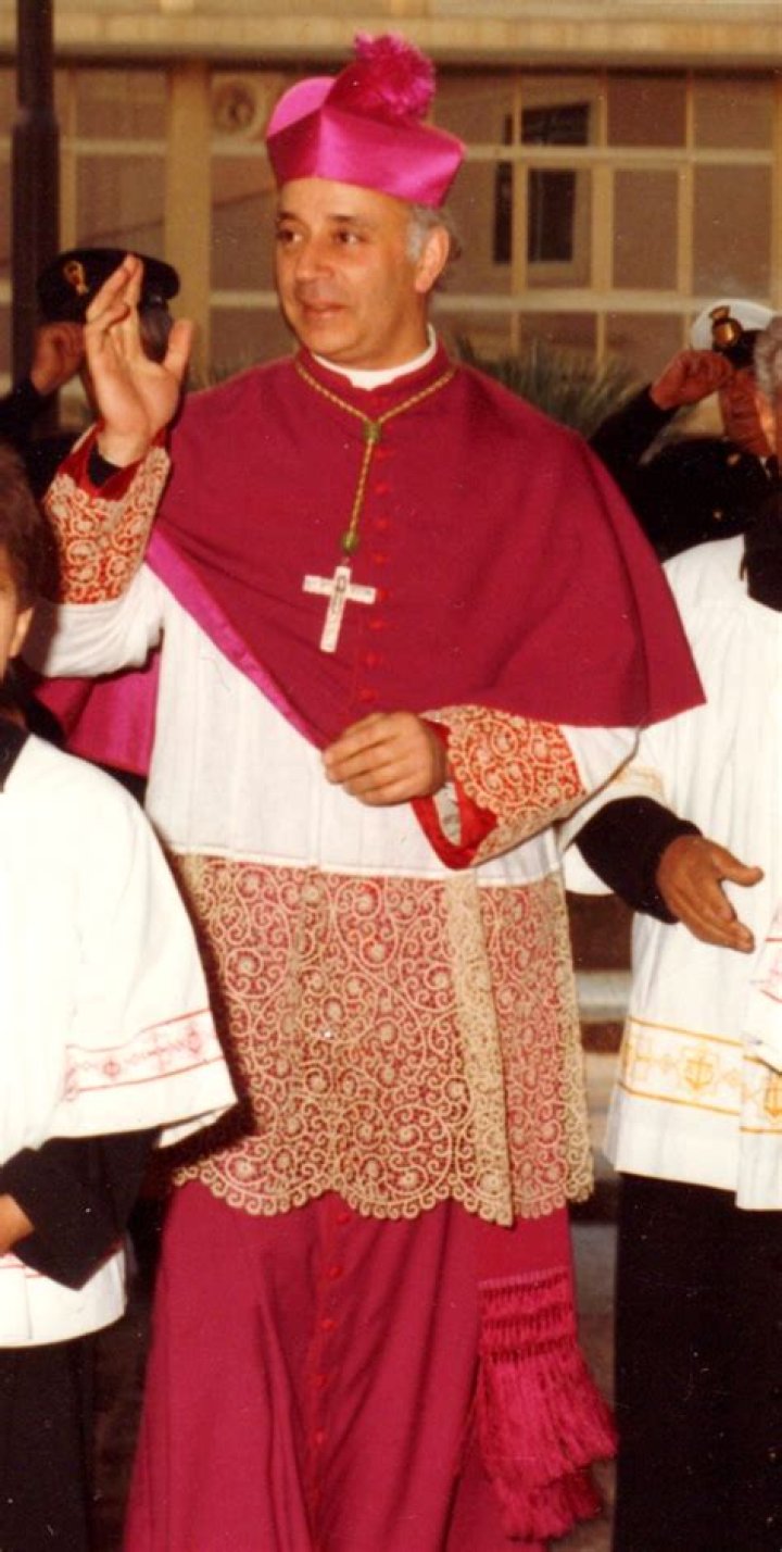 Pio Vittorio Vigo