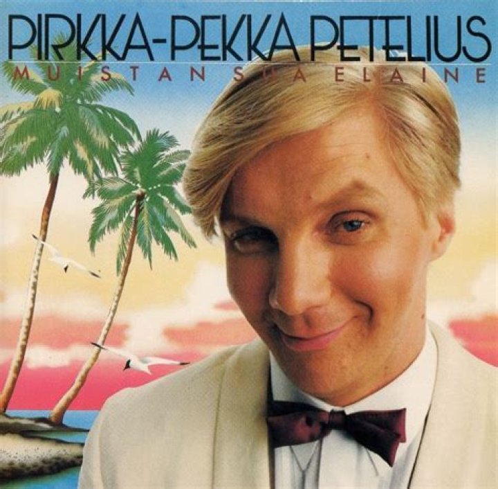 Pirkka-Pekka Petelius
