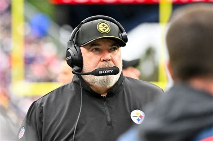 Pittsburgh Steelers