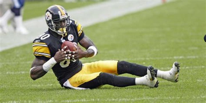 Plaxico Burress
