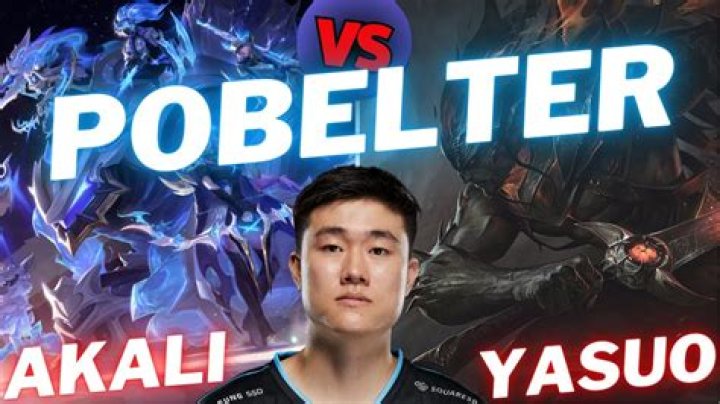 Pobelter